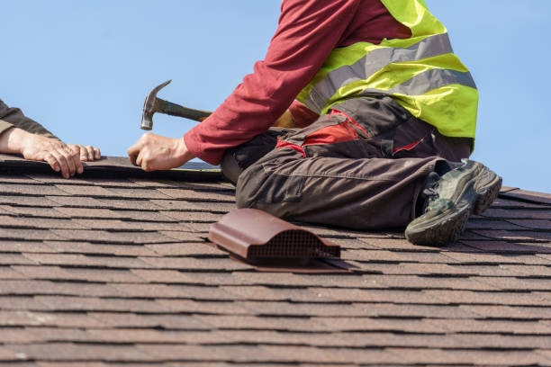 Quick and Trustworthy Emergency Roof Repair Services in Evans City, PA
