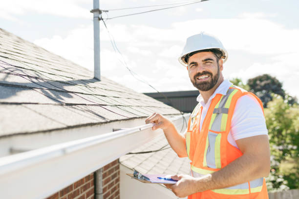 Best Roof Replacement Cost  in Evans City, PA