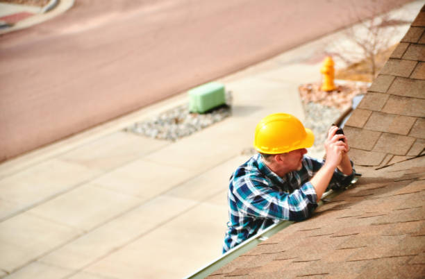 Best Roof Inspection Near Me  in Evans City, PA