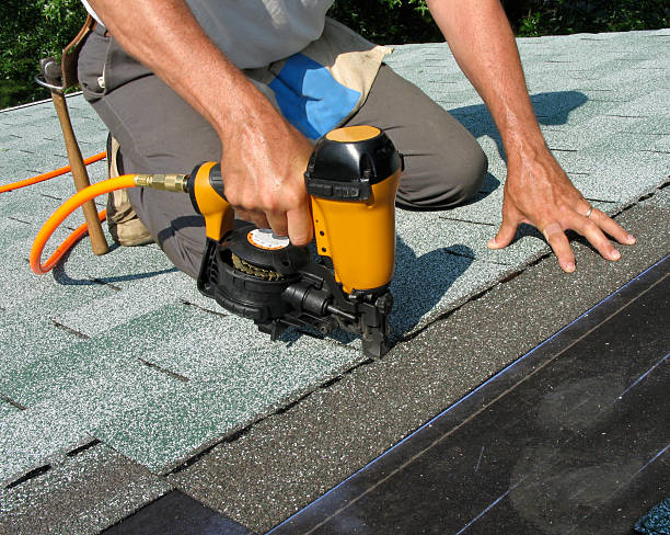 Trusted Evans City, PA Roofing Contractor Experts