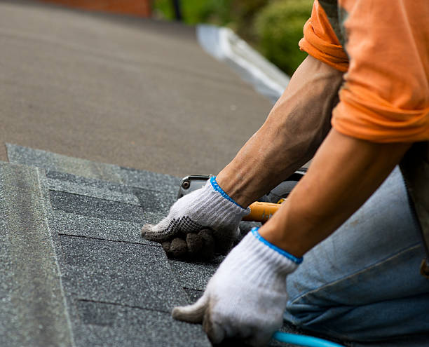 Residential Roof Replacement in Evans City, PA