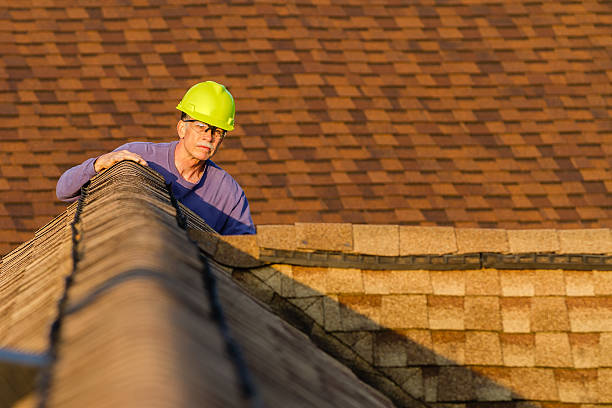 Best Commercial Roofing Services  in Evans City, PA