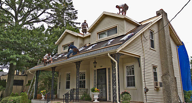 Best Roof Maintenance Services  in Evans City, PA