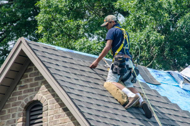 Best New Roof Installation  in Evans City, PA